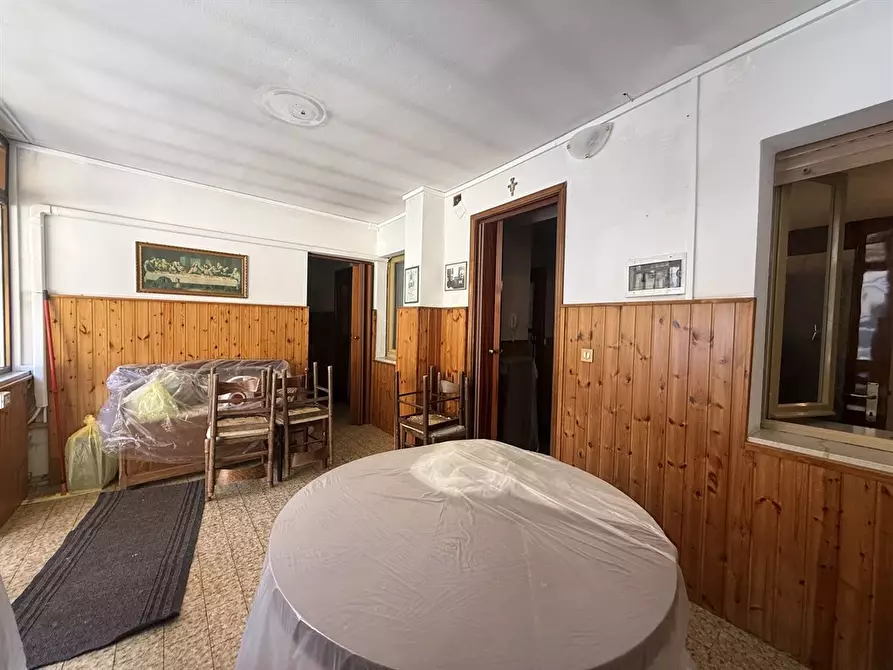 Immagine 3 di Casa indipendente in vendita  in VIA CAVOUR 10 a Pontoglio