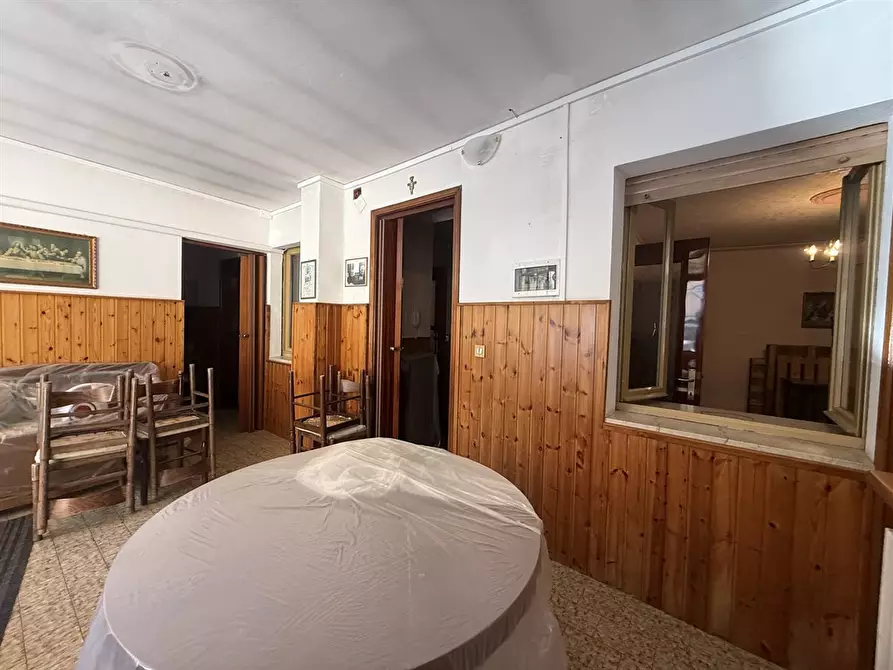 Immagine 4 di Casa indipendente in vendita  in VIA CAVOUR 10 a Pontoglio