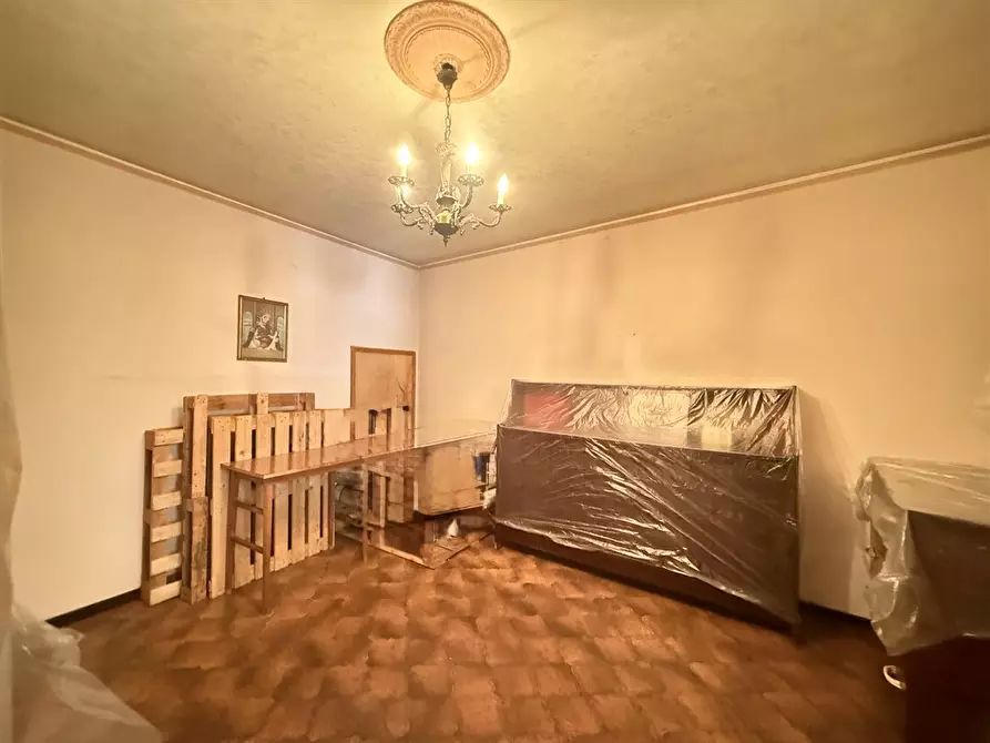 Immagine 7 di Casa indipendente in vendita  in VIA CAVOUR 10 a Pontoglio