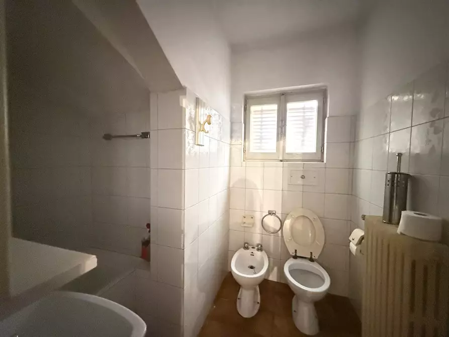 Immagine 8 di Casa indipendente in vendita  in VIA CAVOUR 10 a Pontoglio