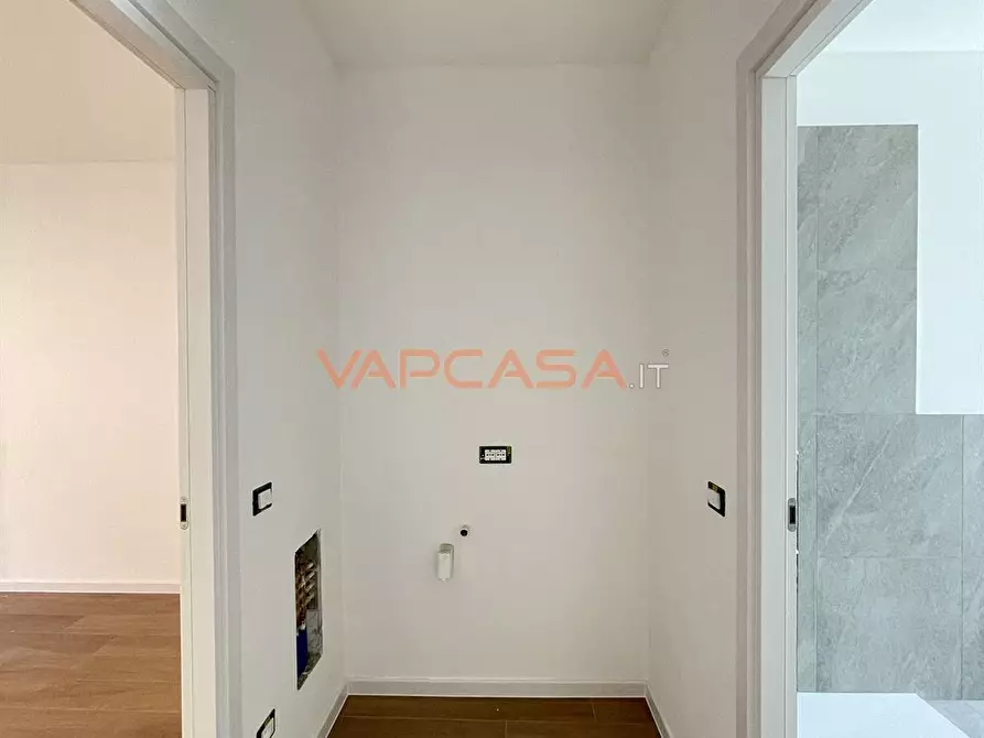 Immagine 4 di Appartamento in vendita  in VIA GAVAZZI a Pontirolo Nuovo