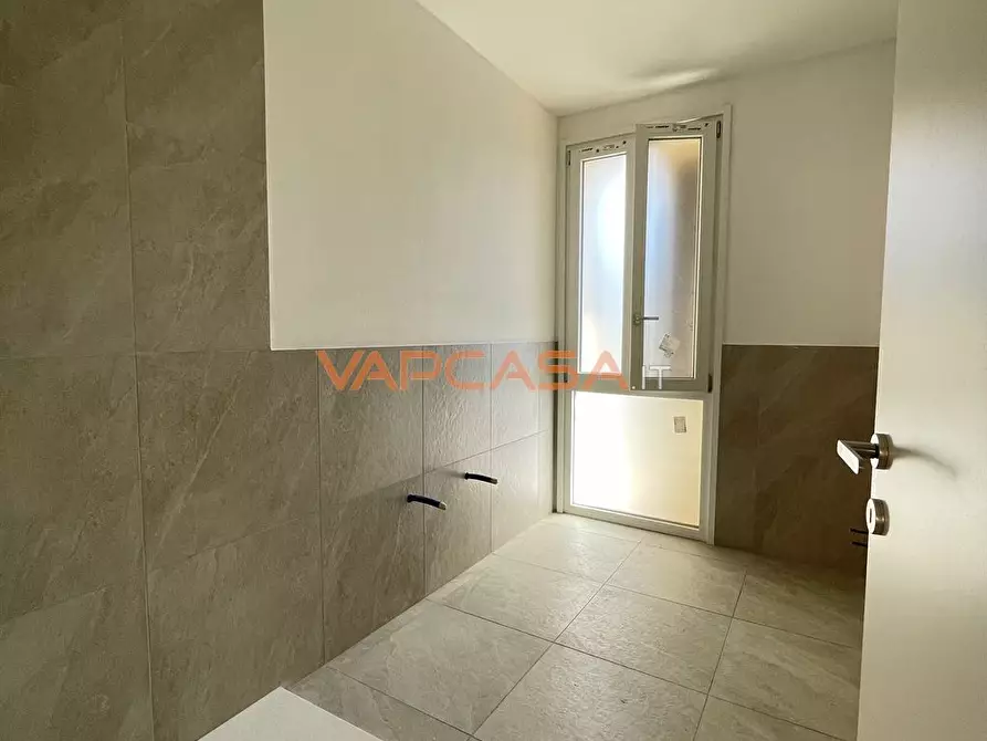 Immagine 3 di Appartamento in vendita  in VIA GAVAZZI a Pontirolo Nuovo