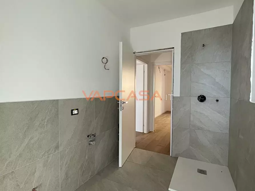 Immagine 2 di Appartamento in vendita  in VIA GAVAZZI a Pontirolo Nuovo