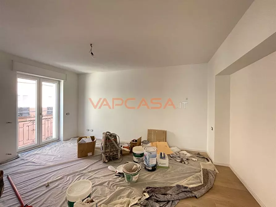 Immagine 1 di Appartamento in vendita  in VIA GAVAZZI a Pontirolo Nuovo