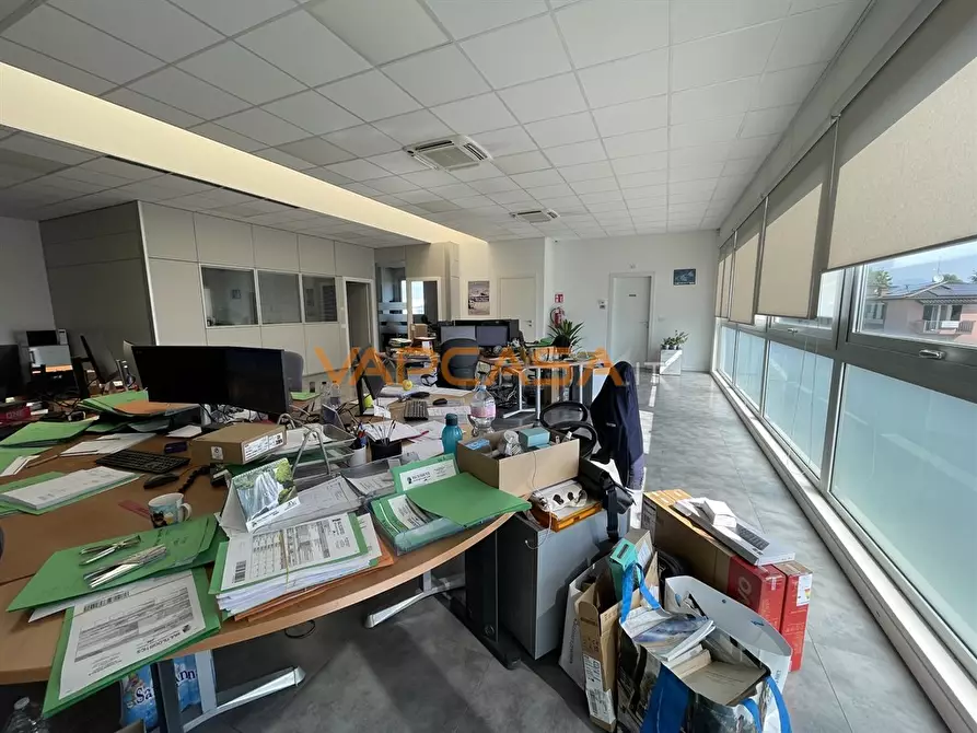 Immagine 1 di Ufficio in affitto  in via silone a Urgnano