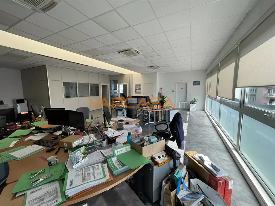 Immagine 2 di Ufficio in affitto  in via silone a Urgnano