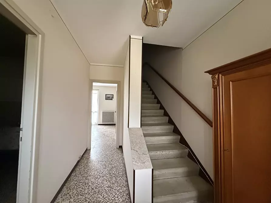 Immagine 8 di Casa indipendente in vendita  in VIA NAZARIO E CELSO 35 a Torre Pallavicina