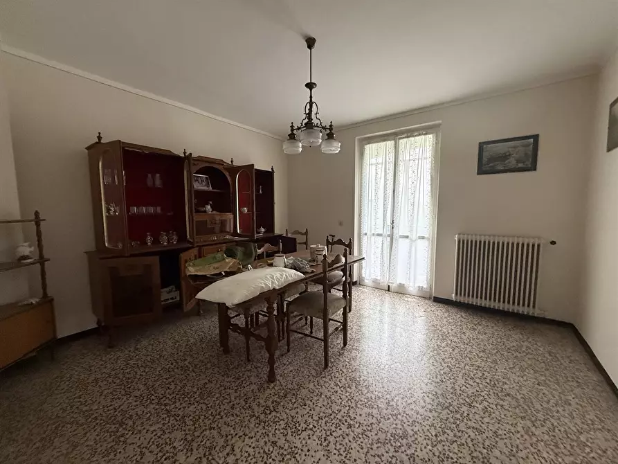Immagine 4 di Casa indipendente in vendita  in VIA NAZARIO E CELSO 35 a Torre Pallavicina