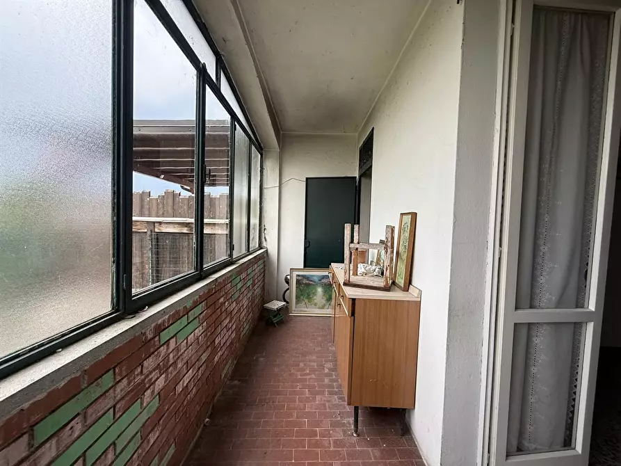 Immagine 6 di Casa indipendente in vendita  in VIA NAZARIO E CELSO 35 a Torre Pallavicina
