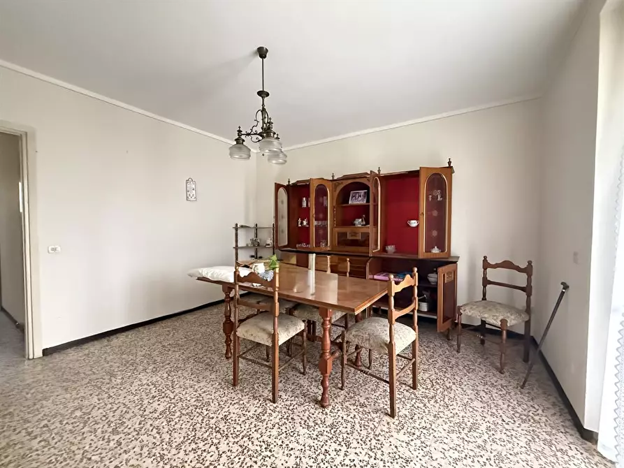 Immagine 3 di Casa indipendente in vendita  in VIA NAZARIO E CELSO 35 a Torre Pallavicina