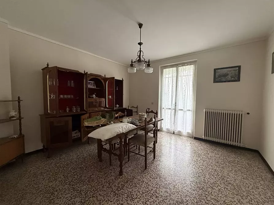 Immagine 1 di Casa indipendente in vendita  in VIA NAZARIO E CELSO 35 a Torre Pallavicina