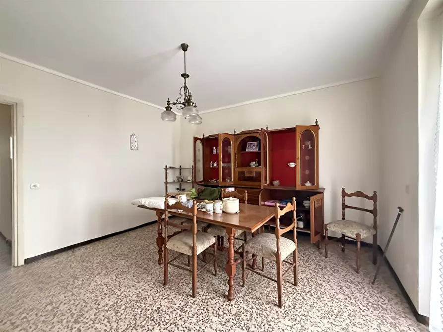 Immagine 2 di Casa indipendente in vendita  in VIA NAZARIO E CELSO 35 a Torre Pallavicina