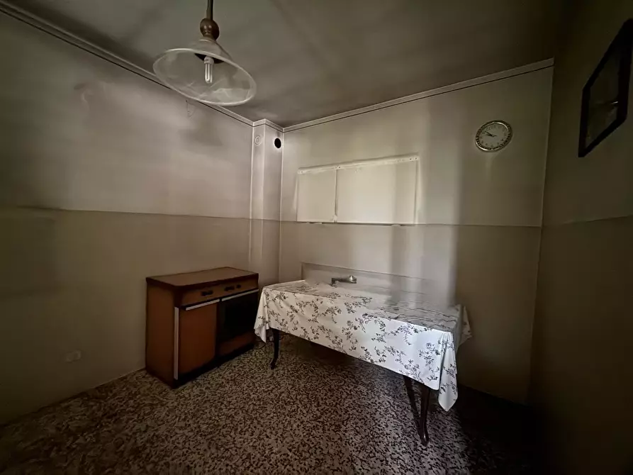 Immagine 9 di Casa indipendente in vendita  in VIA NAZARIO E CELSO 35 a Torre Pallavicina