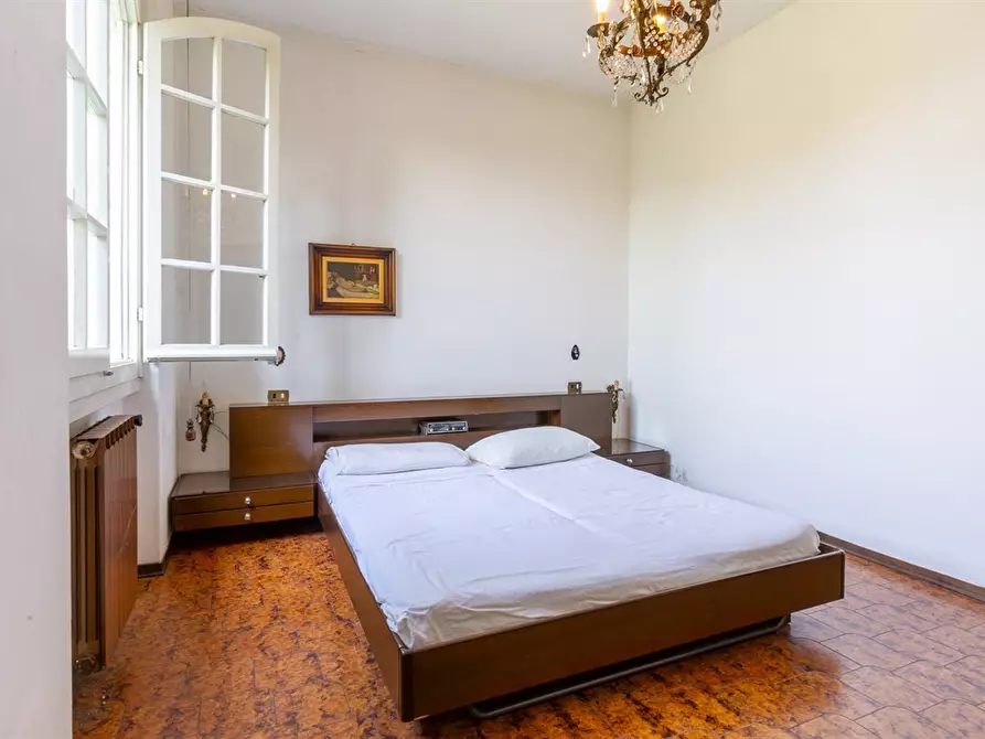 Immagine 4 di Villa in vendita  in VIA LEONARDO DA VINCI 3 a Mornico Al Serio
