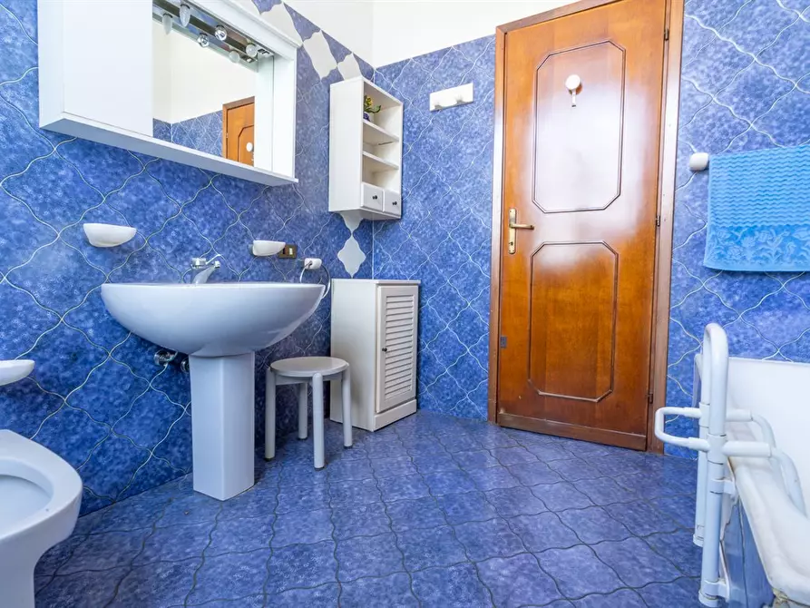 Immagine 7 di Villa in vendita  in VIA LEONARDO DA VINCI 3 a Mornico Al Serio