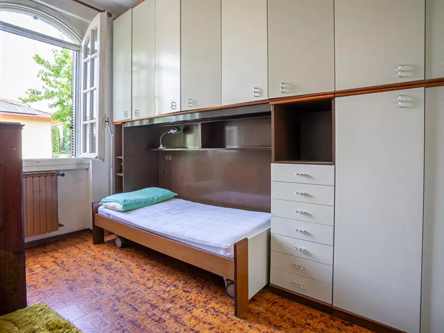 Immagine 5 di Villa in vendita  in VIA LEONARDO DA VINCI 3 a Mornico Al Serio