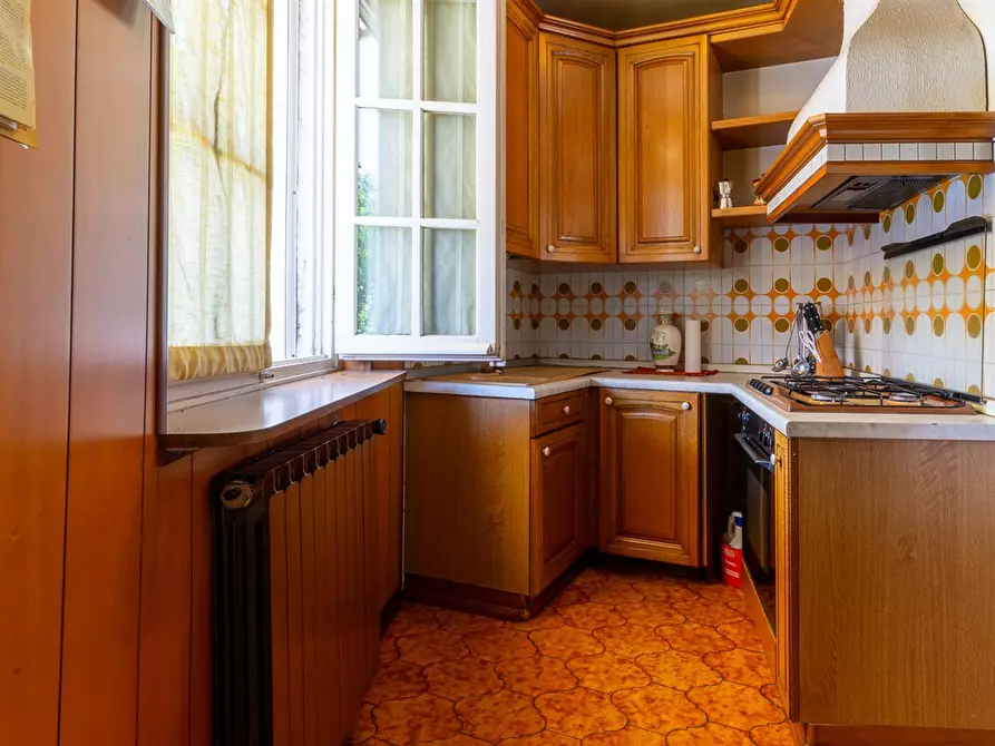 Immagine 1 di Villa in vendita  in VIA LEONARDO DA VINCI 3 a Mornico Al Serio