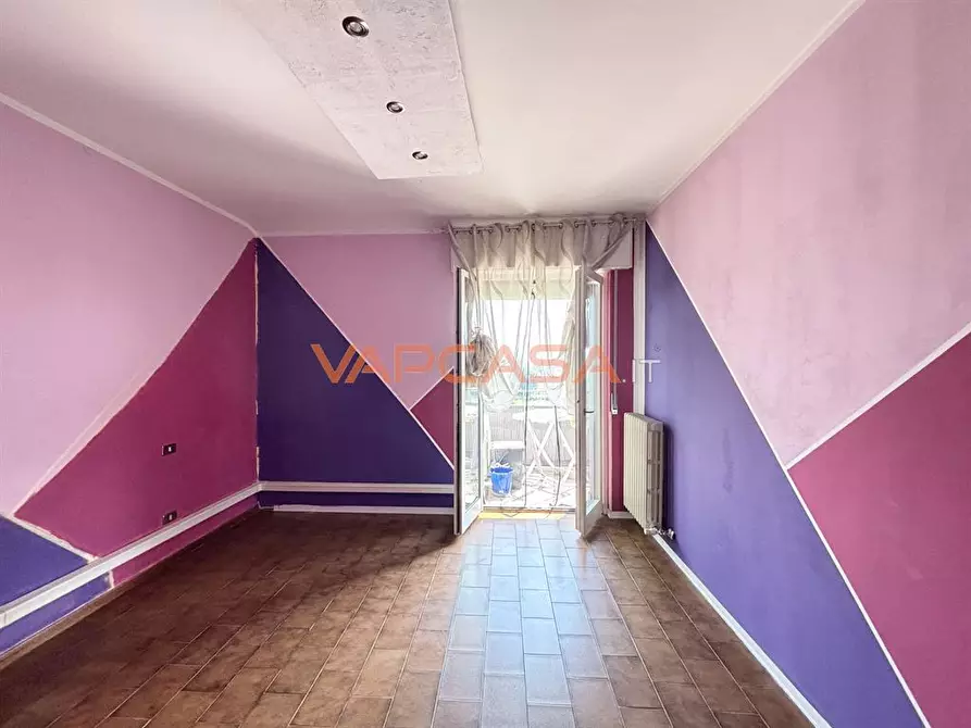 Immagine 1 di Appartamento in vendita  in STRADA STATALE SONCINESE a Romano Di Lombardia