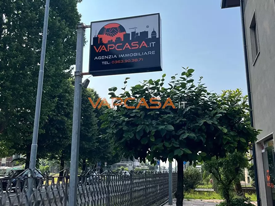 Immagine 8 di Rustico / casale in vendita  in PIAZZA ROMA a Levate