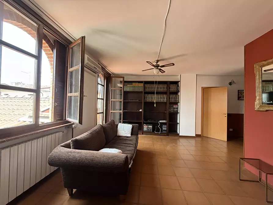 Immagine 4 di Appartamento in vendita  in VIA CARVSAGLIO 20 a Palazzolo Sull'oglio