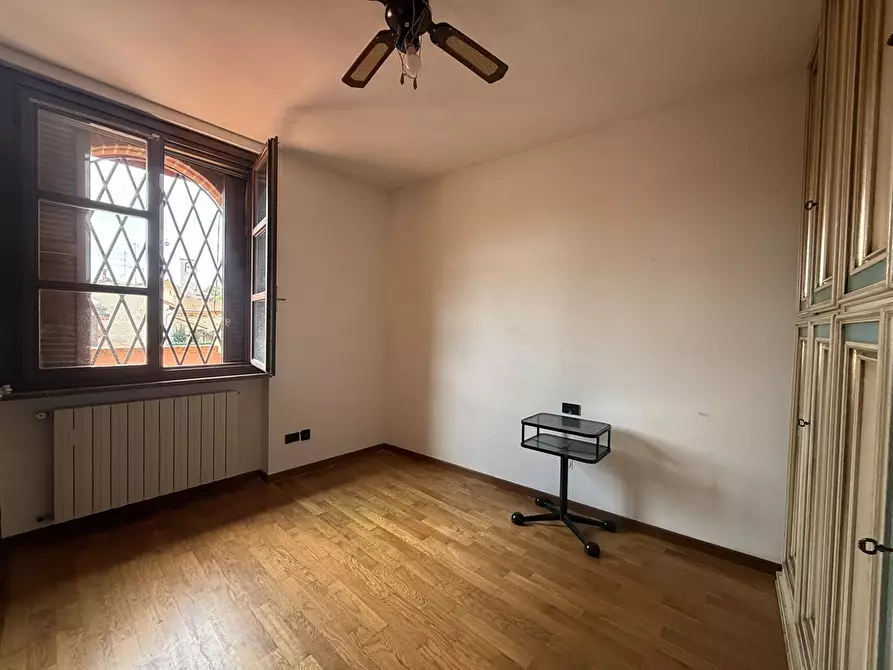 Immagine 5 di Appartamento in vendita  in VIA CARVSAGLIO 20 a Palazzolo Sull'oglio