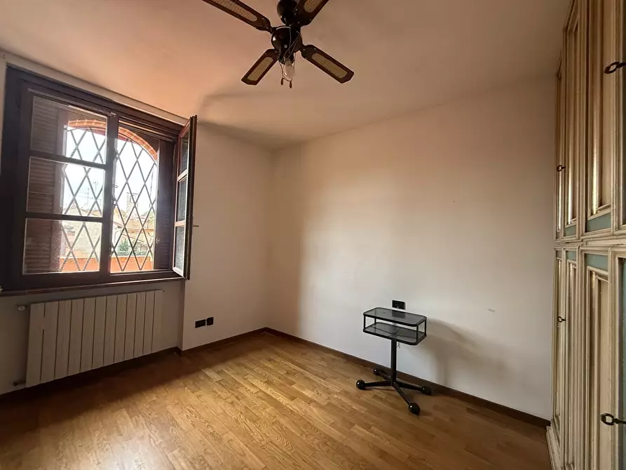 Immagine 2 di Appartamento in vendita  in VIA CARVSAGLIO 20 a Palazzolo Sull'oglio
