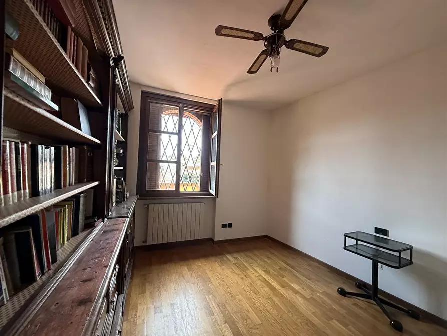 Immagine 3 di Appartamento in vendita  in VIA CARVSAGLIO 20 a Palazzolo Sull'oglio