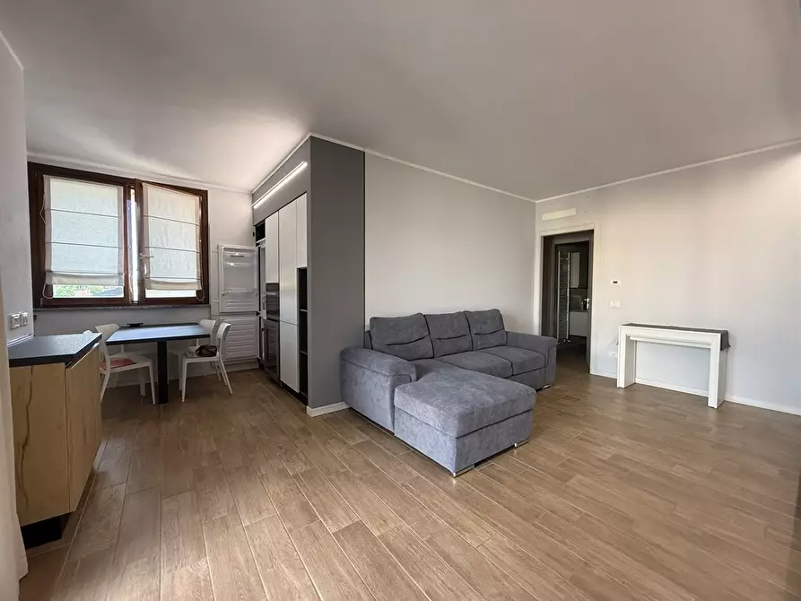 Immagine 4 di Appartamento in vendita  in VIA TOSCANINI 3 a Calcio