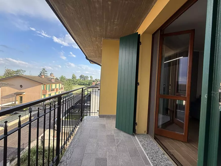 Immagine 3 di Appartamento in vendita  in VIA TOSCANINI 3 a Calcio
