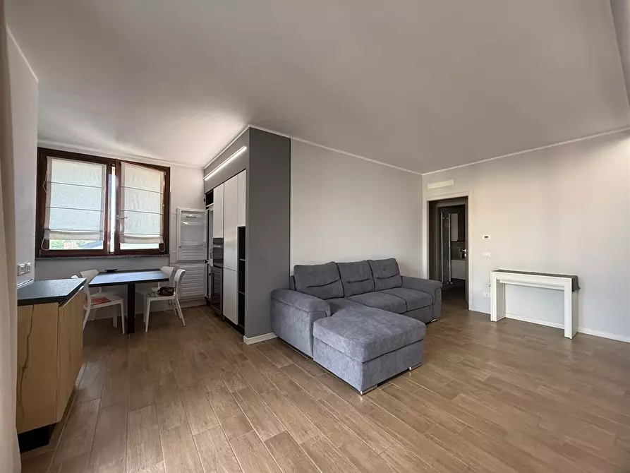 Immagine 2 di Appartamento in vendita  in VIA TOSCANINI 3 a Calcio
