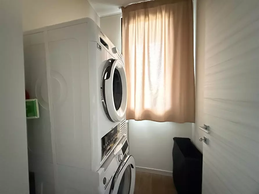 Immagine 8 di Appartamento in vendita  in VIA TOSCANINI 3 a Calcio