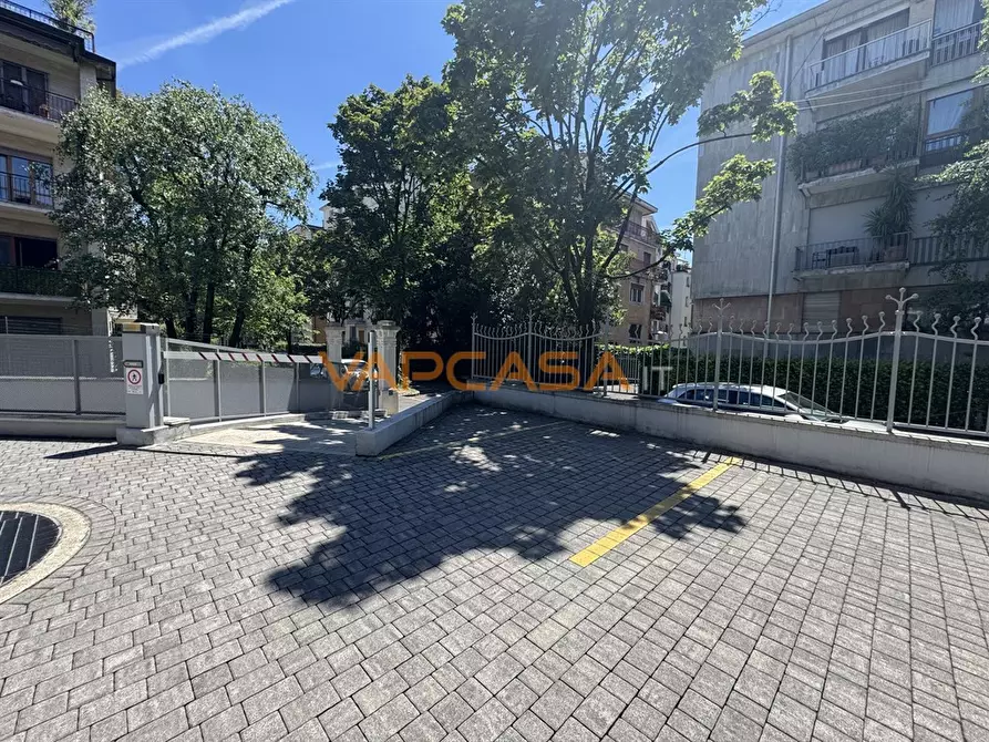 Immagine 7 di Ufficio in affitto  in VIA EZIO ZAMBIANCHI 13 a Bergamo