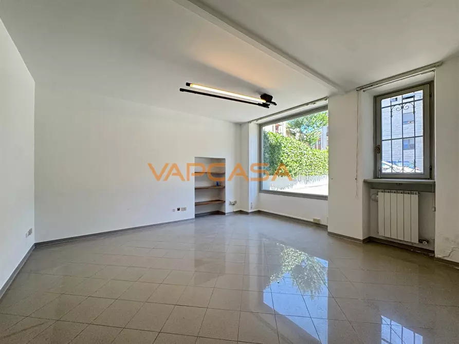 Immagine 2 di Ufficio in affitto  in VIA EZIO ZAMBIANCHI 13 a Bergamo