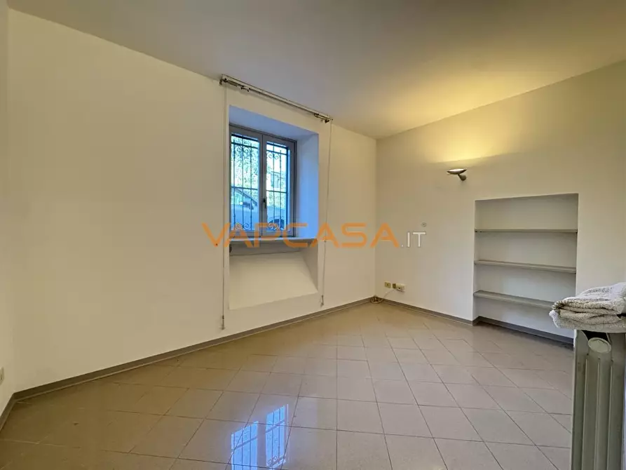 Immagine 4 di Ufficio in affitto  in VIA EZIO ZAMBIANCHI 13 a Bergamo