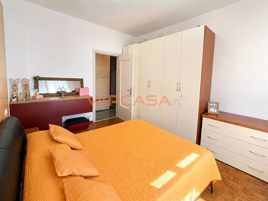 Immagine 3 di Appartamento in vendita  in via guglielmo marconi 6 a Ghisalba