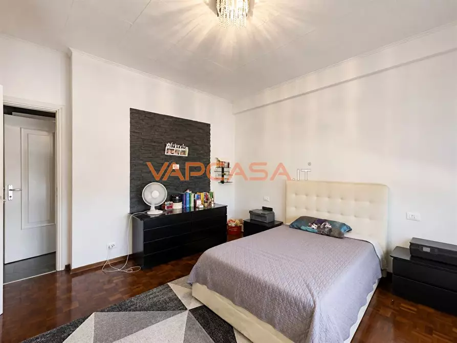 Immagine 1 di Appartamento in vendita  in via guglielmo marconi 6 a Ghisalba