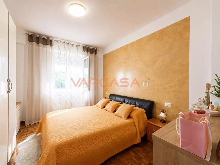 Immagine 5 di Appartamento in vendita  in via guglielmo marconi 6 a Ghisalba