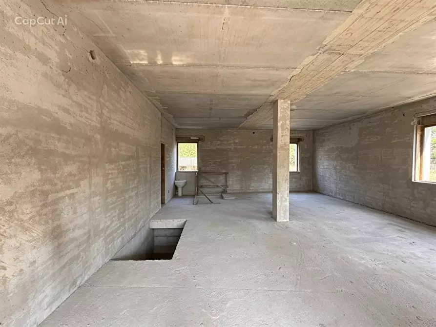 Immagine 4 di Appartamento in vendita  in VIA SANT'ALBERTO a Palazzolo Sull'oglio