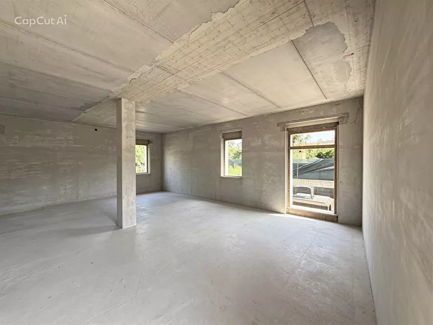 Immagine 3 di Appartamento in vendita  in VIA SANT'ALBERTO a Palazzolo Sull'oglio