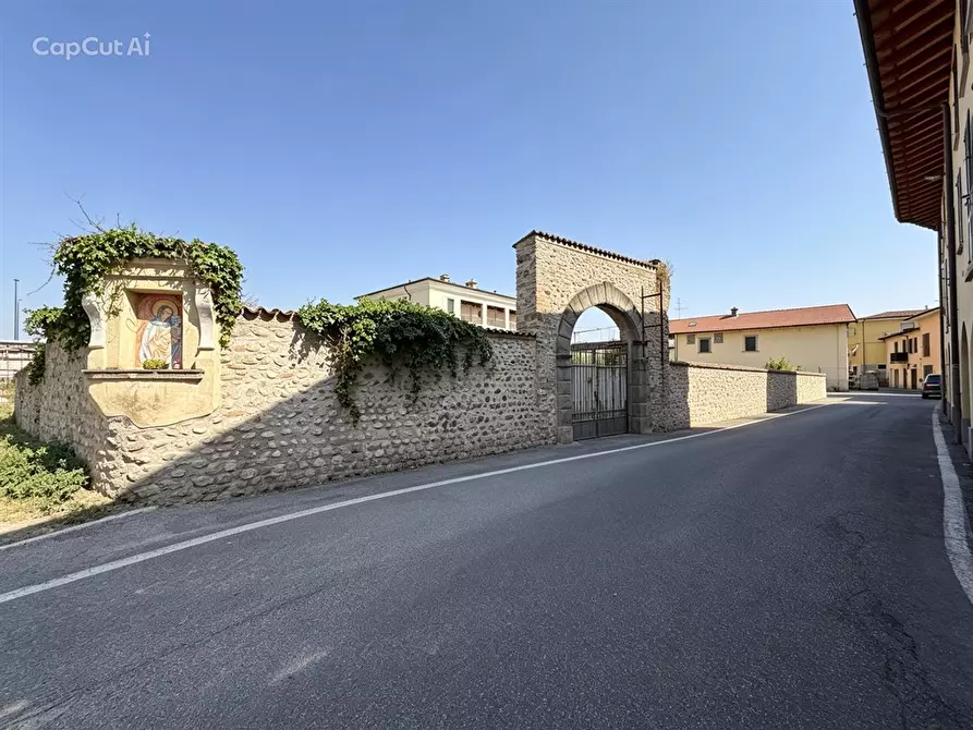 Immagine 2 di Appartamento in vendita  in VIA SANT'ALBERTO a Palazzolo Sull'oglio