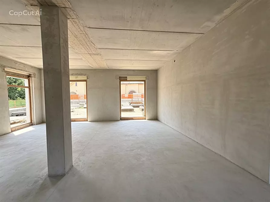 Immagine 5 di Appartamento in vendita  in VIA SANT'ALBERTO a Palazzolo Sull'oglio
