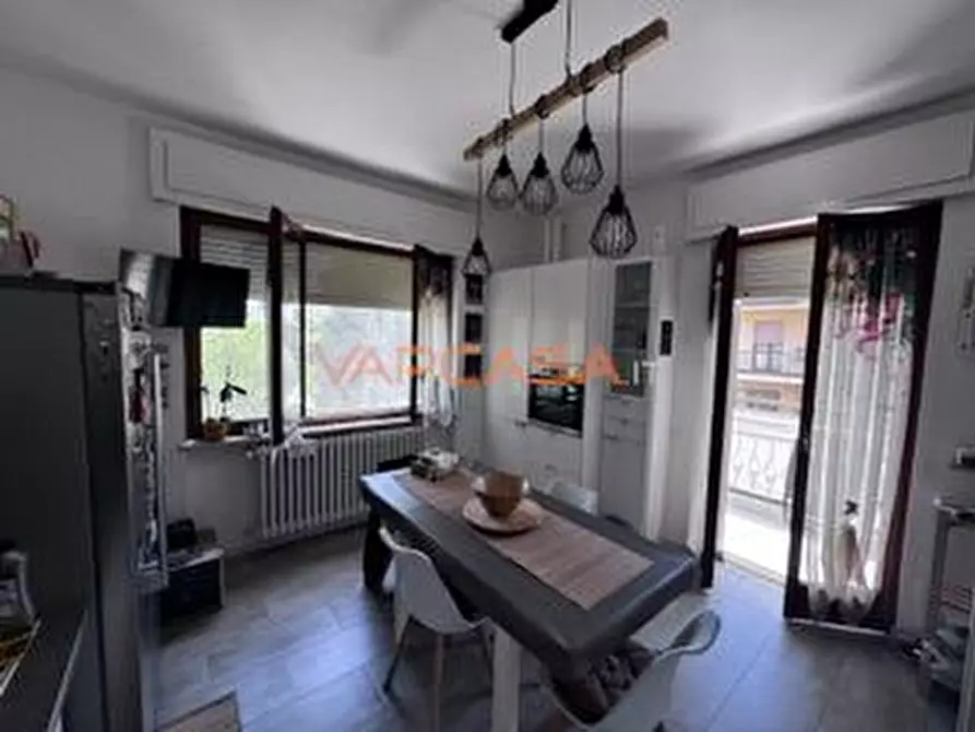 Immagine 3 di Appartamento in vendita  in VIA VERDI 5 a Martinengo