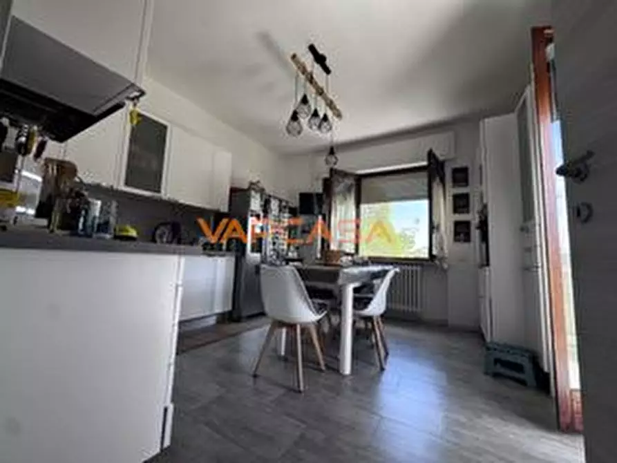 Immagine 1 di Appartamento in vendita  in VIA VERDI 5 a Martinengo