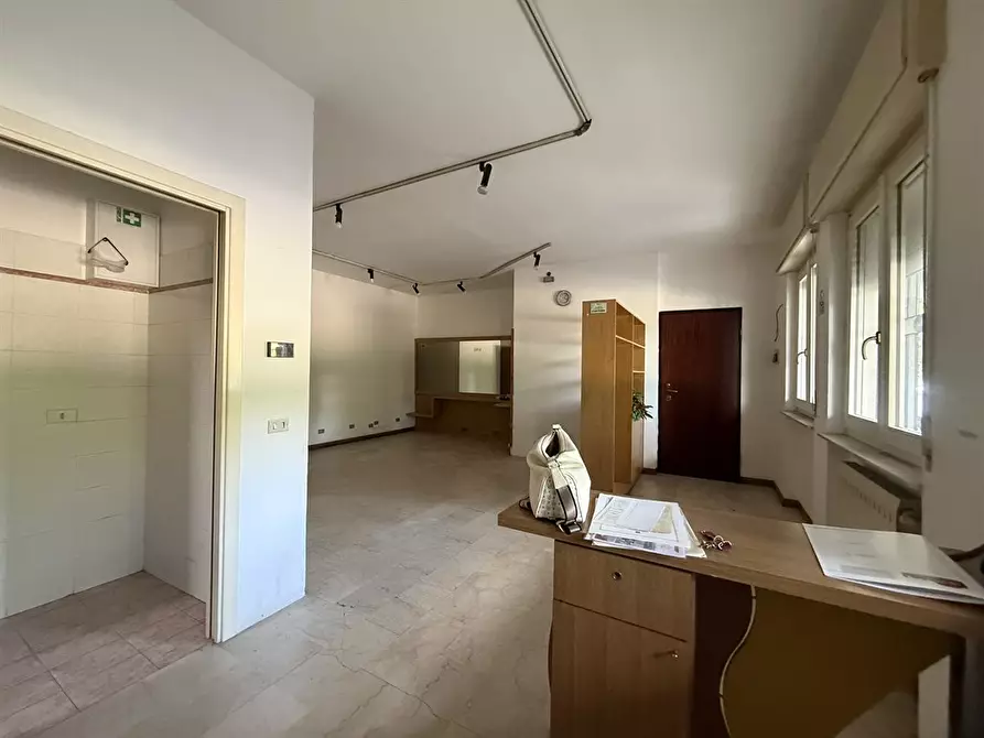 Immagine 3 di Appartamento in vendita  in VIA BELLINI 2 a Castelli Calepio