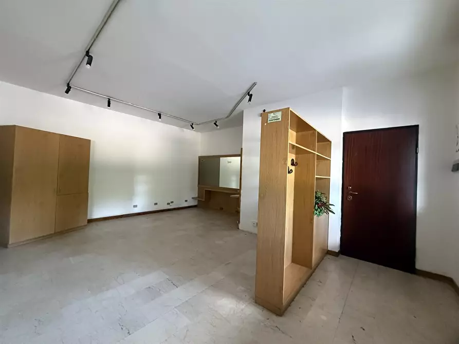 Immagine 5 di Appartamento in vendita  in VIA BELLINI 2 a Castelli Calepio