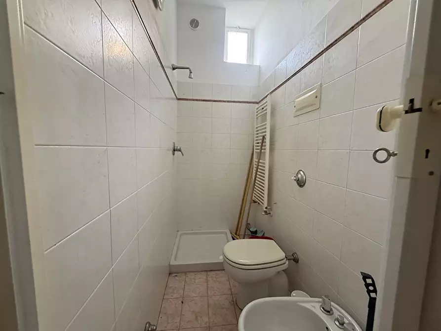 Immagine 6 di Appartamento in vendita  in VIA BELLINI 2 a Castelli Calepio