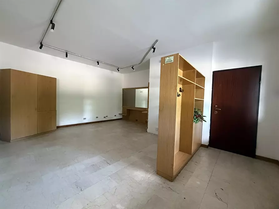 Immagine 7 di Appartamento in vendita  in VIA BELLINI 2 a Castelli Calepio