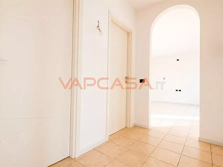 Immagine 3 di Appartamento in vendita  in VIA VERDELLO 31 a Ciserano