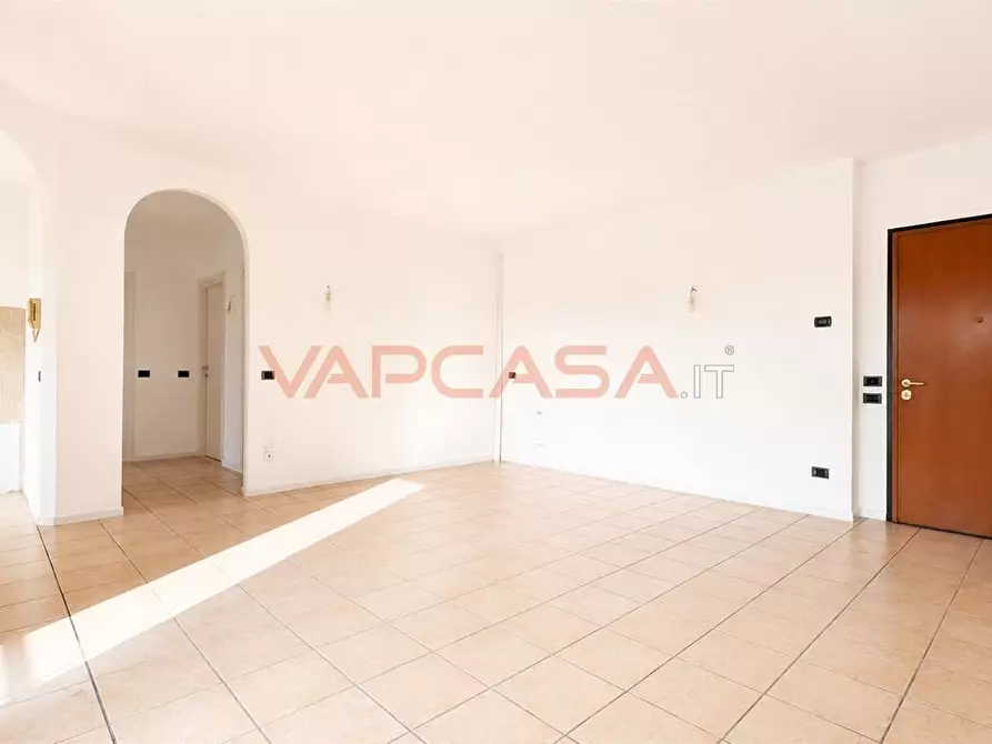 Immagine 2 di Appartamento in vendita  in VIA VERDELLO 31 a Ciserano