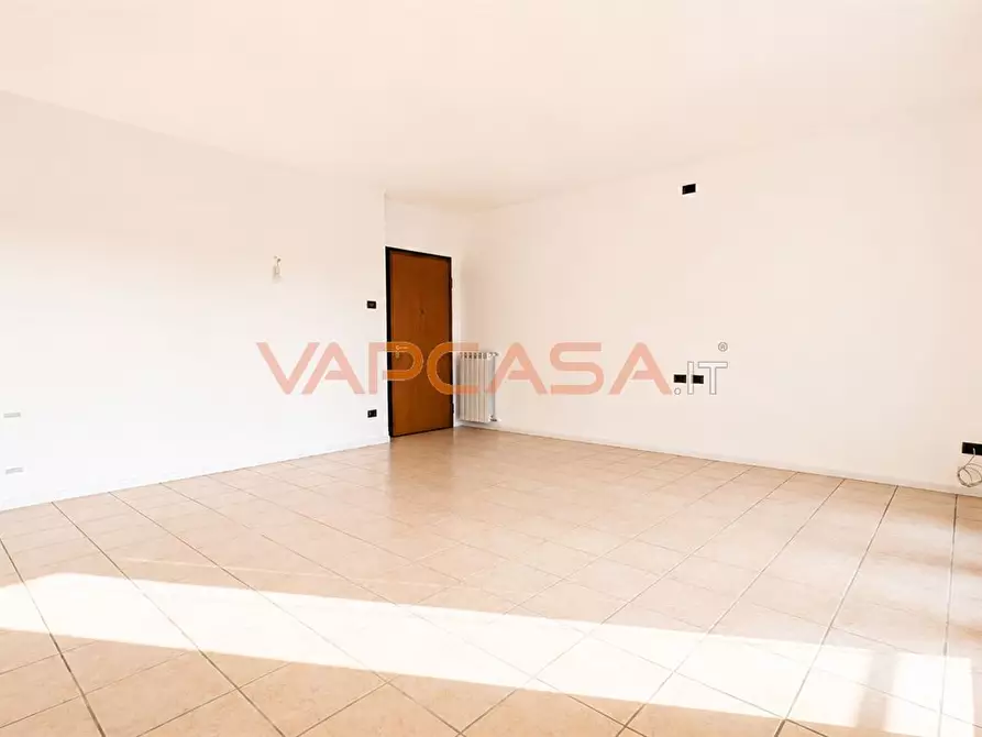 Immagine 1 di Appartamento in vendita  in VIA VERDELLO 31 a Ciserano
